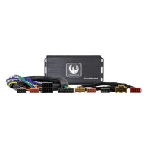 Phoenix Gold ZXMP-OPEL2 PnP AMP-KIT
