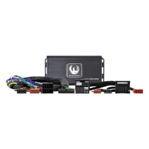 Phoenix Gold ZXMP-QL1 PnP AMP-KIT