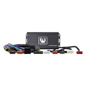 Phoenix Gold ZXMP-SUZ1 PnP AMP-KIT