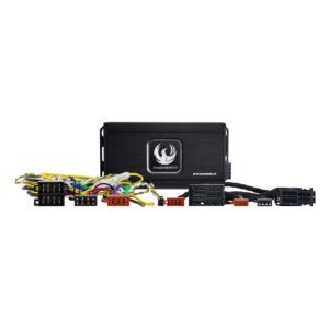 Phoenix Gold ZXMS-FCA1 PnP SUB/AMP-KIT