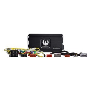 Phoenix Gold ZXMS-HND1 PnP SUB/AMP-KIT