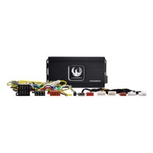 Phoenix Gold ZXMS-HYKI1 PnP SUB/AMP-KIT