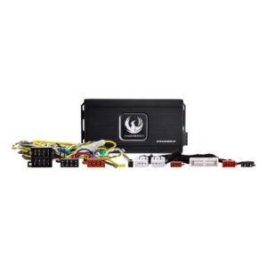 Phoenix Gold ZXMS-HYKI2 PnP SUB/AMP-KIT