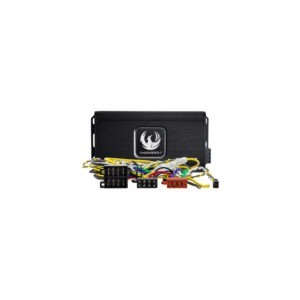 Phoenix Gold ZXMS-ISO PnP SUB/AMP-KIT