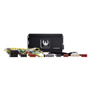 Phoenix Gold ZXMS-IZ1 PnP SUB/AMP-KIT