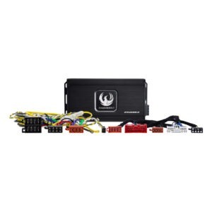 Phoenix Gold ZXMS-MAZ1 PnP SUB/AMP-KIT