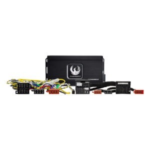 Phoenix Gold ZXMS-QL1 PnP SUB/AMP-KIT
