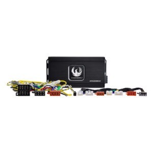 Phoenix Gold ZXMS-TOY1 PnP SUB/AMP-KIT